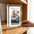 Digital Photo Frame with 10-inch HD Display